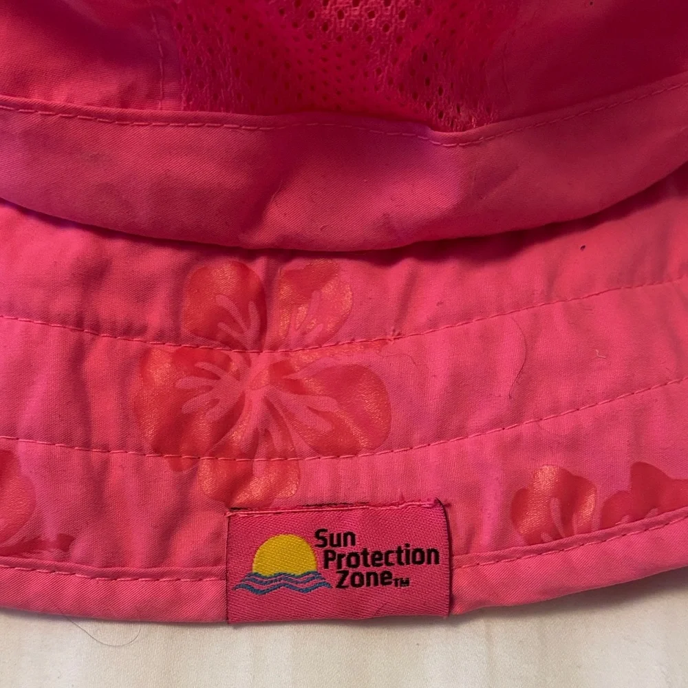 Sun Protection Zone keep your